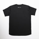 PRYSM Men Run Jersey - Stealth