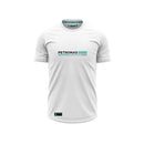 PETRONAS OG Coast T-Shirt - White