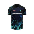 PETRONAS Dynamite Team Jersey - Blue
