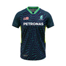 PETRONAS Courtyard Jersey