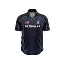 Shuttlehearts Hera Jersey - Dark Blue