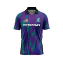 PETRONAS Nanoblaze Jersey