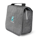 PETRONAS Toiletries Bag - Grey