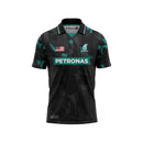 PETRONAS Shuttlehearts Camouchamp
