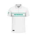 PETRONAS Polo Motorsports - White