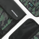 PETRONAS Groove Camo Laptop Sleeve