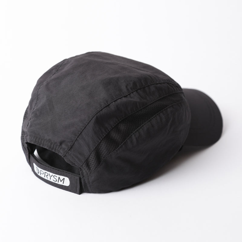 PRYSM Running Active Cap - Black