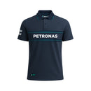 PETRONAS Polo Motorsports - Navy