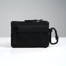 PETRONAS Engineer Pouch Bag - Black/Green