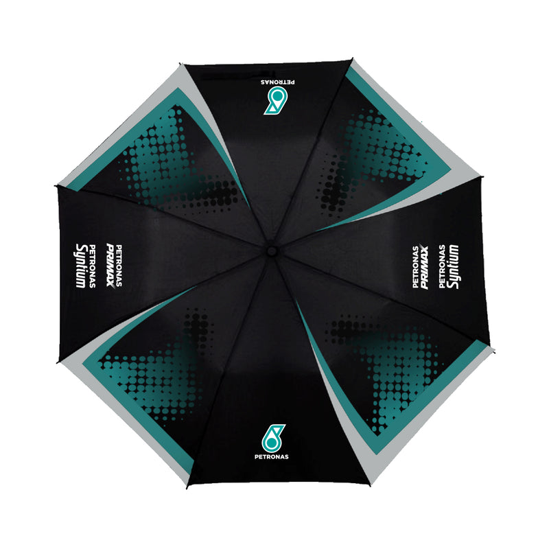 PETRONAS Golf Raincheck Umbrella