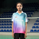 PMO2026 Helios Jersey - White