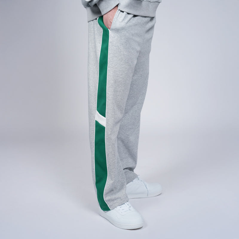 PETRONAS Shuttlehearts Stormheart Sweat Pants - Grey