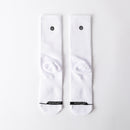 PRYSM Socks - White