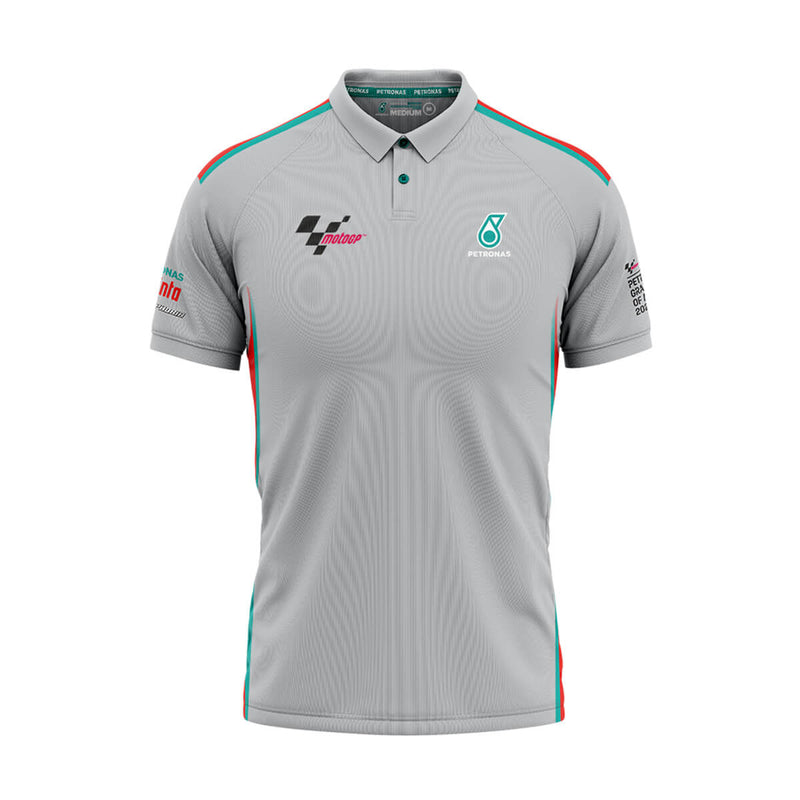 MOTOGP 2023 Nuke Polo - Grey