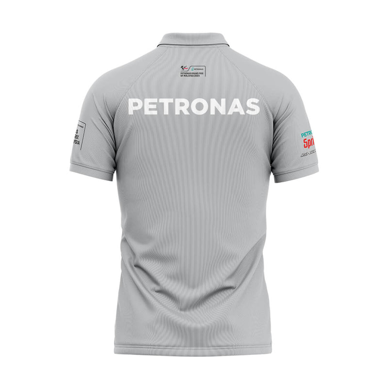 MOTOGP 2023 Nuke Polo - Grey