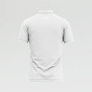 PETRONAS Mullitross Polo Jersey - White