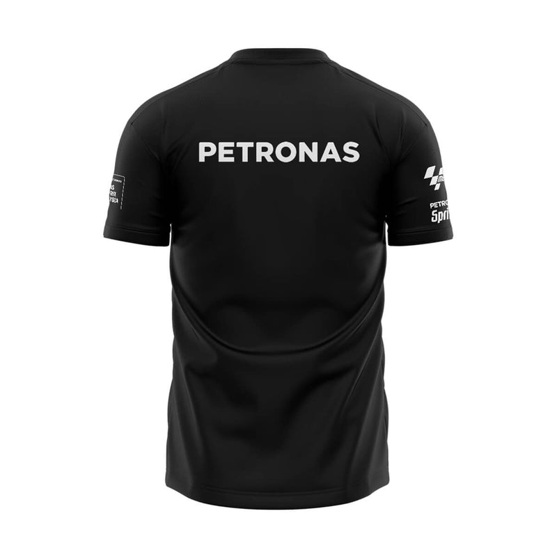 MotoGP 2023 Terran tee - black - short sleeve