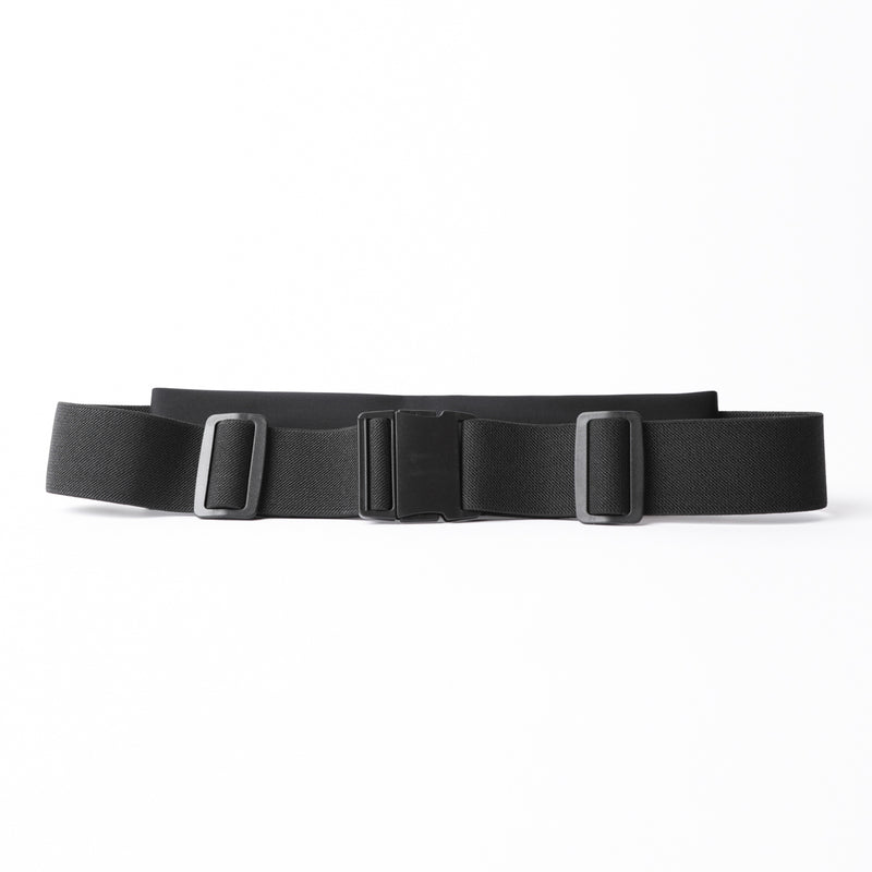 PRYSM Running Spiltbelt - Black