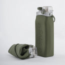 PRYSM Collapsible Water Bottle