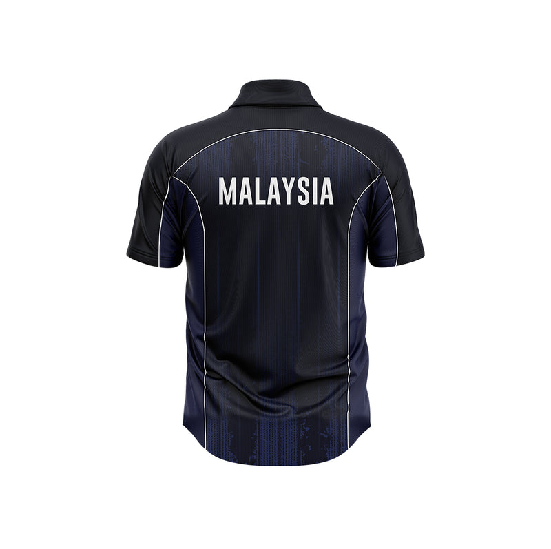 Shuttlehearts Hera Jersey - Dark Blue