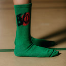 PRYSM X EMRI - Tri Adventure Socks - Multicolor