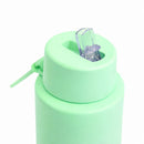 PETRONAS Stainless Steel Bottle - Mint Green