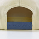 PETRONAS Two-Tone Cap - Beige/Navy
