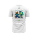 PETRONAS RAYA 2025 TEAM KUIH RAYA T-SHIRT - OFF WHITE