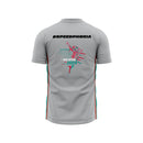 PETRONAS Nuke Tee - Grey