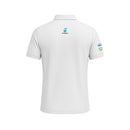 PETRONAS Polo Motorsports - White