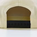 PETRONAS Two-Tone Cap - Beige/Black