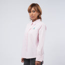 PETRONAS Daily Women’s Striped Shirt - Pink