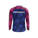PETRONAS Kineticbolt Jersey - Long Sleeve