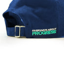 PETRONAS Essential Cap - Navy