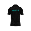 Shuttlehearts Spade Jersey - Green/Black