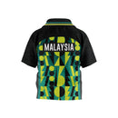 PETRONAS Shuttlehearts Geometrychamp Kids Jersey