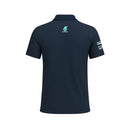 PETRONAS Polo Motorsports - Navy