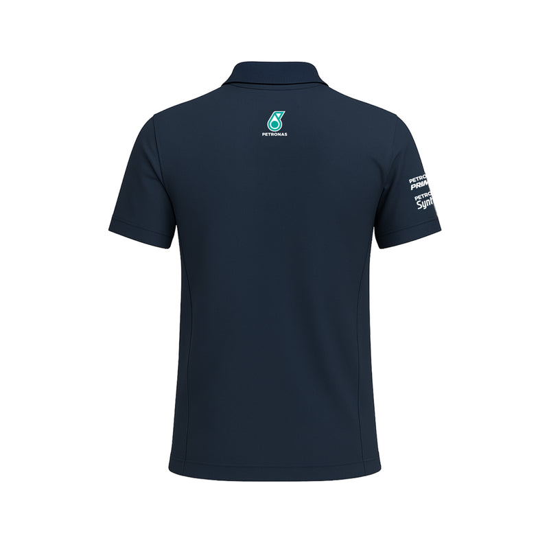 PETRONAS Polo Motorsports - Navy