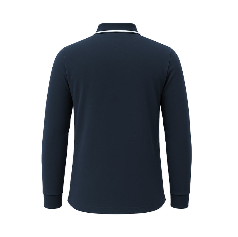 PETRONAS Women’s Daily Polo - Navy