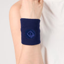 PRYSM Wristband - Navy Blue