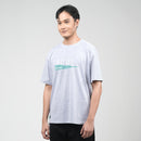 PETRONAS Engineer Tee Trench - Grey