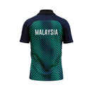PETRONAS Doublenet Jersey