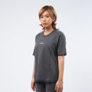 PETRONAS Motorsports Oversized Tee - Dark Grey