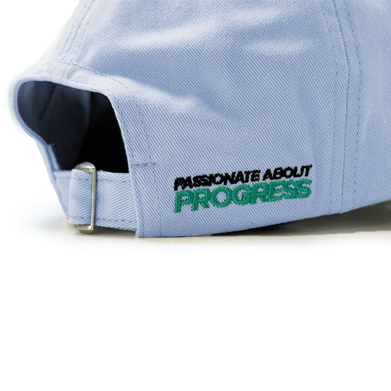 PETRONAS Essential Cap - Light Blue