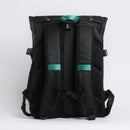 PETRONAS Griller Backpack - Black