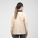 PETRONAS Engineer Jacket - Khaki