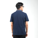 PETRONAS Daily Polo - Navy