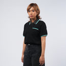 PETRONAS Conscious Daily Polo - Black