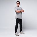 PRYSM Pace Pro Jersey-Grey