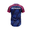 PETRONAS Kineticbolt Jersey